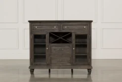 Valencia 58" Server 12 Valencia 58" Server -Home Furniture 101492 1