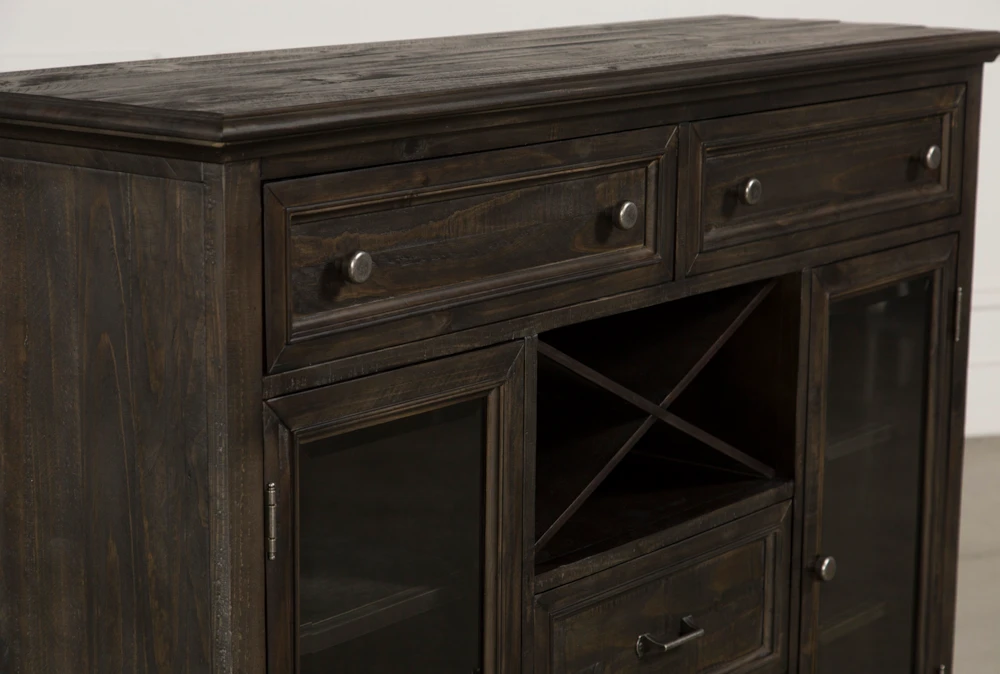 Valencia 58" Server 2 Valencia 58" Server - Image 2