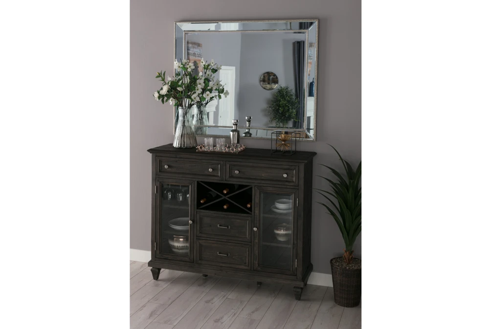 Valencia 58" Server 4 Valencia 58" Server - Image 4