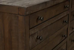 Rowan Espresso Dresser -Home Furniture 102651 2