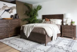 Rowan Espresso Dresser -Home Furniture 102651 7