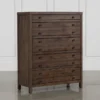 Rowan Espresso Chest Of Drawers