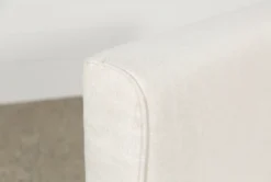 Dean Sand Twin Upholstered Panel Bed -Home Furniture 102775 2