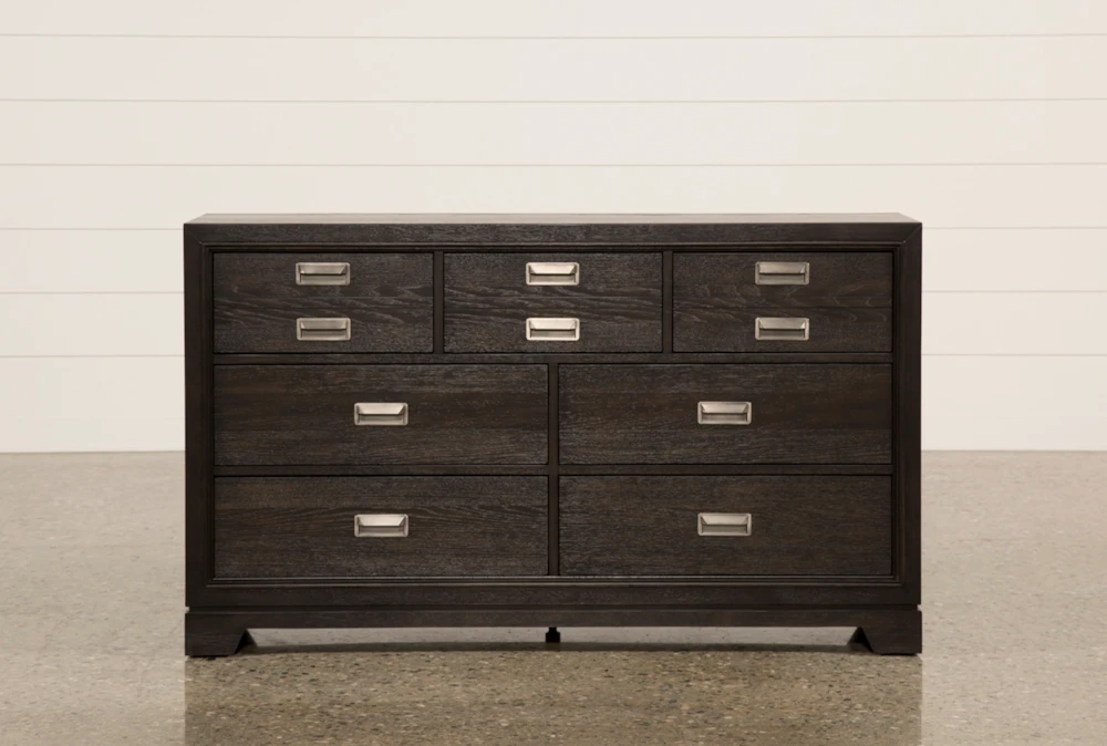 Flynn 7 Drawer Dresser 2 Flynn 7 Drawer Dresser - Image 2
