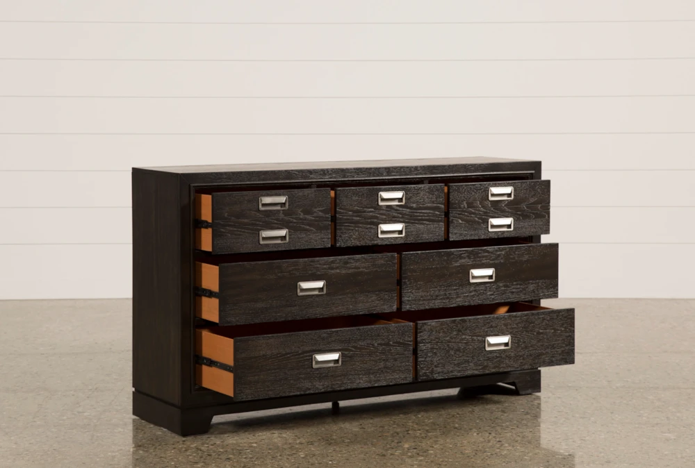 Flynn 7 Drawer Dresser 3 Flynn 7 Drawer Dresser - Image 3