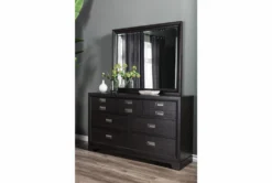 Flynn 7 Drawer Dresser 11 Flynn 7 Drawer Dresser -Home Furniture 106621 6