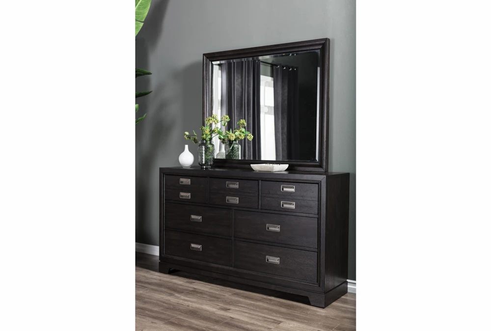 Flynn 7 Drawer Dresser 6 Flynn 7 Drawer Dresser - Image 6