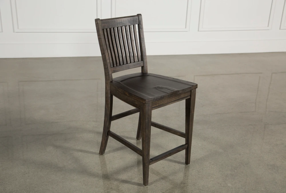 Valencia 40" Counter Stool 2 Valencia 40" Counter Stool - Image 2