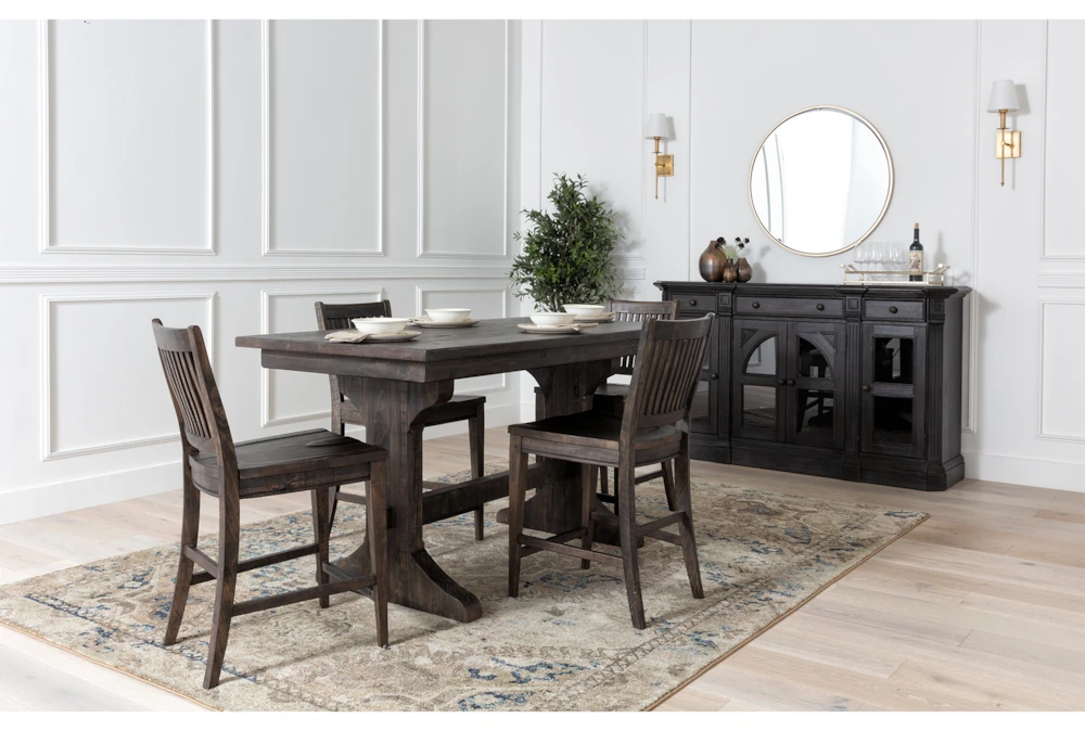 Valencia 40" Counter Stool 5 Valencia 40" Counter Stool - Image 5