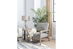 Forma End Table 14 Forma End Table -Home Furniture 110504 grey wood end table room 41