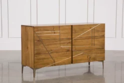 Talbert 6 Drawer Dresser