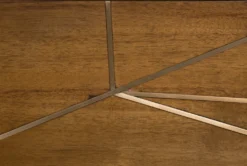 Talbert 6 Drawer Dresser -Home Furniture 206096 6