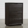 Pierce Espresso Chest Of Drawers