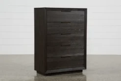 Pierce Espresso Chest Of Drawers