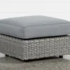 Koro Outdoor Ottoman