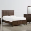 Willow Creek Queen 4 Piece Bedroom Set