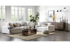 Palazzo 87" Sideboard 30 Palazzo 87" Sideboard -Home Furniture 217344 natural wood buffet room 90