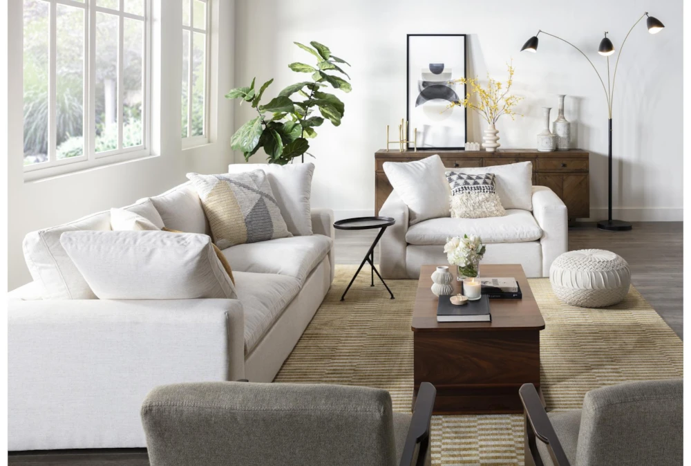 Palazzo 87" Sideboard 12 Palazzo 87" Sideboard - Image 12