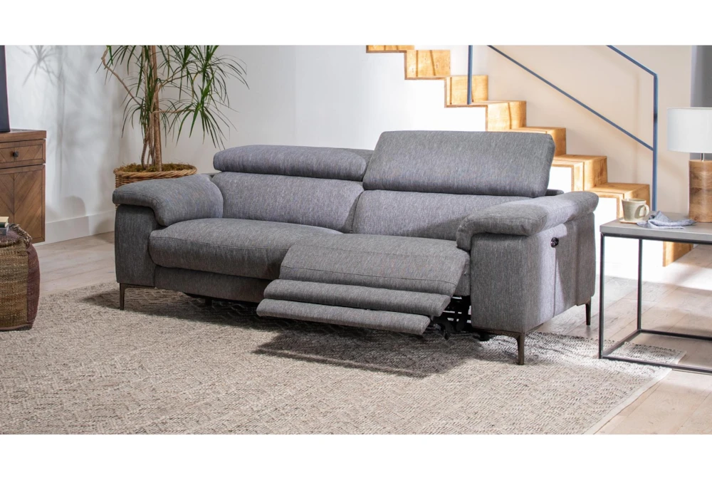 Palazzo 87" Sideboard 16 Palazzo 87" Sideboard - Image 16