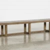 Palazzo 98" Bench