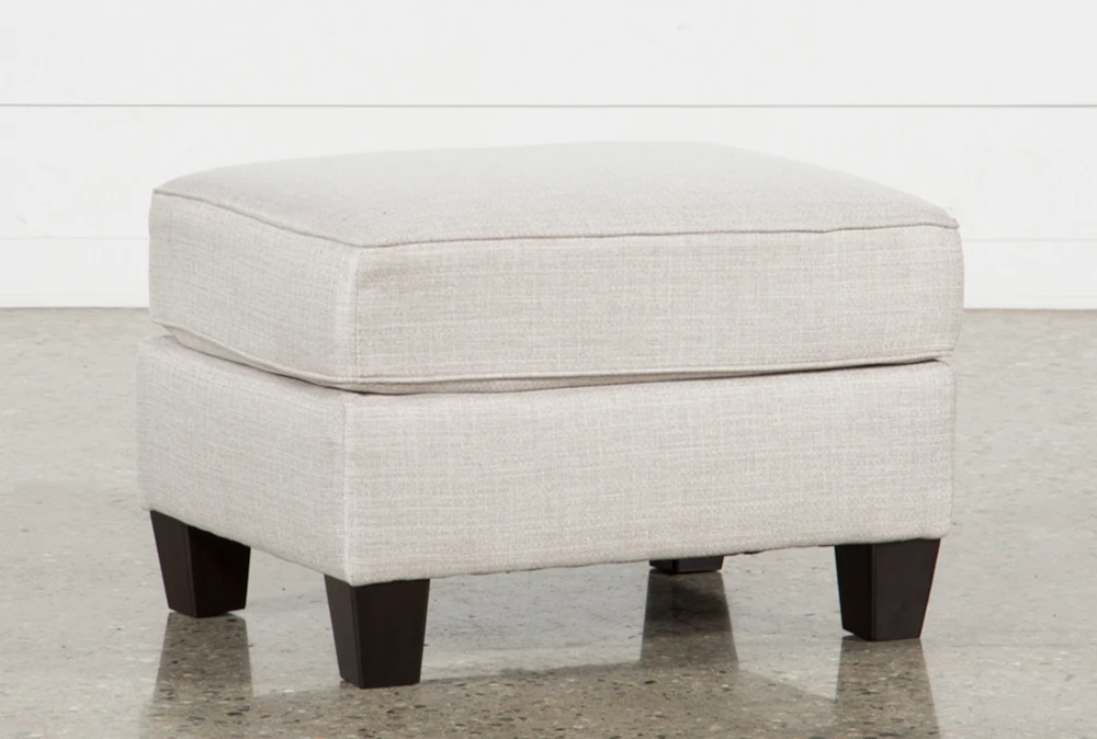 Linday Park Ottoman 1 Linday Park Ottoman