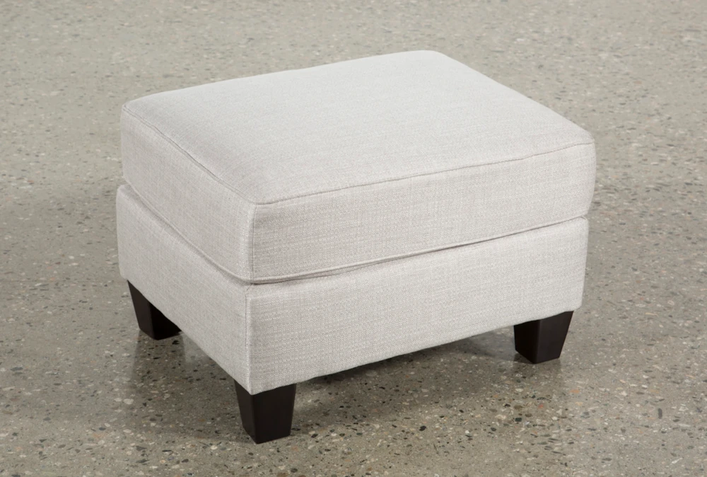 Linday Park Ottoman 2 Linday Park Ottoman - Image 2