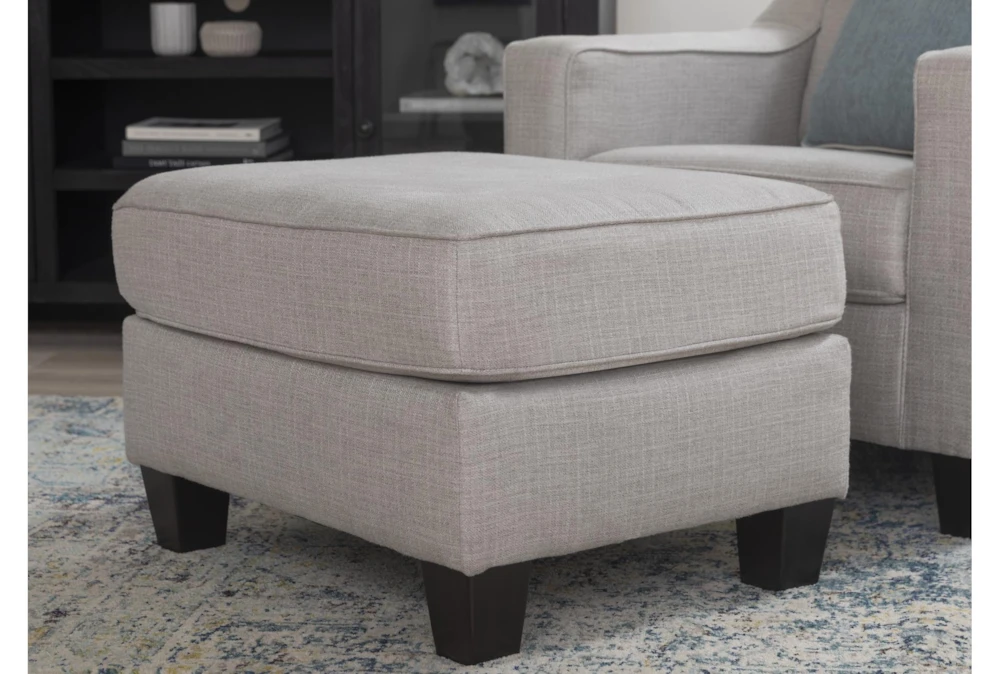 Linday Park Ottoman 4 Linday Park Ottoman - Image 4