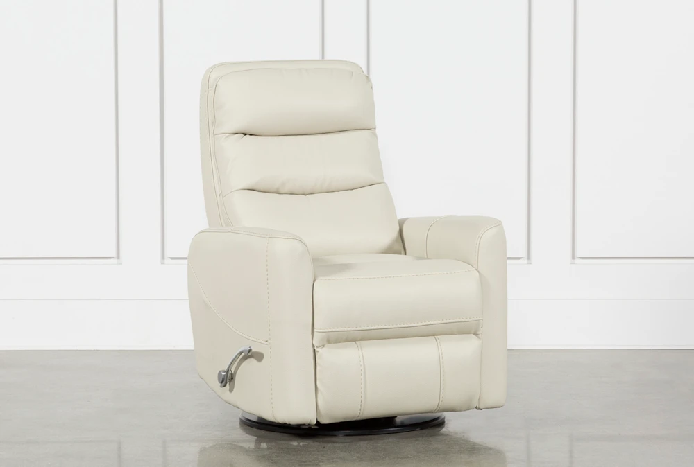 Hercules Oyster Swivel Glider Rocker Recliner With Adjustable Headrest 1 Hercules Oyster Swivel Glider Rocker Recliner With Adjustable Headrest
