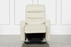 Hercules Oyster Swivel Glider Rocker Recliner With Adjustable Headrest 14 Hercules Oyster Swivel Glider Rocker Recliner With Adjustable Headrest -Home Furniture 228214 beige fabric recliner 4