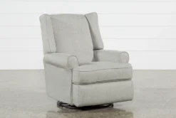 Mari Swivel Glider Recliner