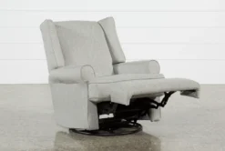 Mari Swivel Glider Recliner -Home Furniture 228269 3