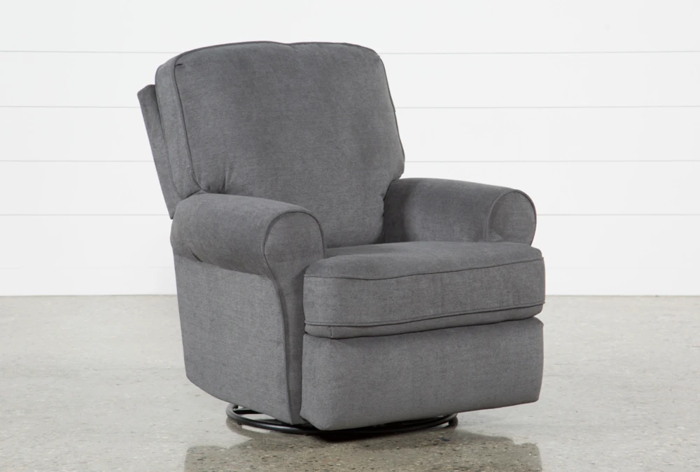 Abbey Swivel Glider Recliner 1 Abbey Swivel Glider Recliner