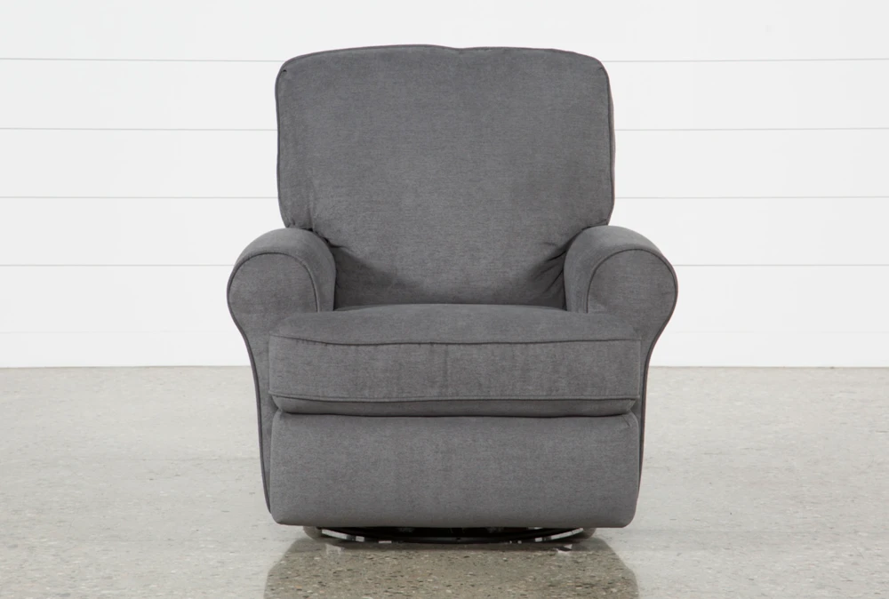 Abbey Swivel Glider Recliner 3 Abbey Swivel Glider Recliner - Image 3