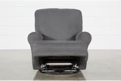 Abbey Swivel Glider Recliner 10 Abbey Swivel Glider Recliner -Home Furniture 228276 2