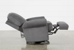 Abbey Swivel Glider Recliner 13 Abbey Swivel Glider Recliner -Home Furniture 228276 4