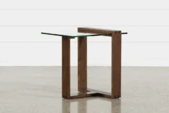 Nola End Table