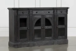 Chapleau II 72" Server