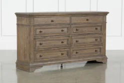 Chapman 8 Drawer Dresser