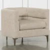 Matteo 38" Arm Chair By Nate Berkus + Jeremiah Brent