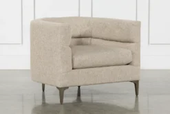 Matteo 38" Arm Chair By Nate Berkus + Jeremiah Brent