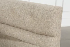 Matteo 38" Arm Chair By Nate Berkus + Jeremiah Brent 16 Matteo 38" Arm Chair By Nate Berkus + Jeremiah Brent -Home Furniture 243564 beige fabric arm chair 4