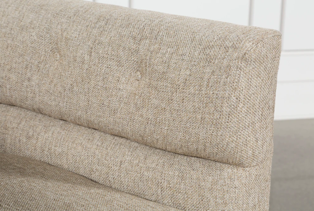 Matteo 38" Arm Chair By Nate Berkus + Jeremiah Brent 3 Matteo 38" Arm Chair By Nate Berkus + Jeremiah Brent - Image 3