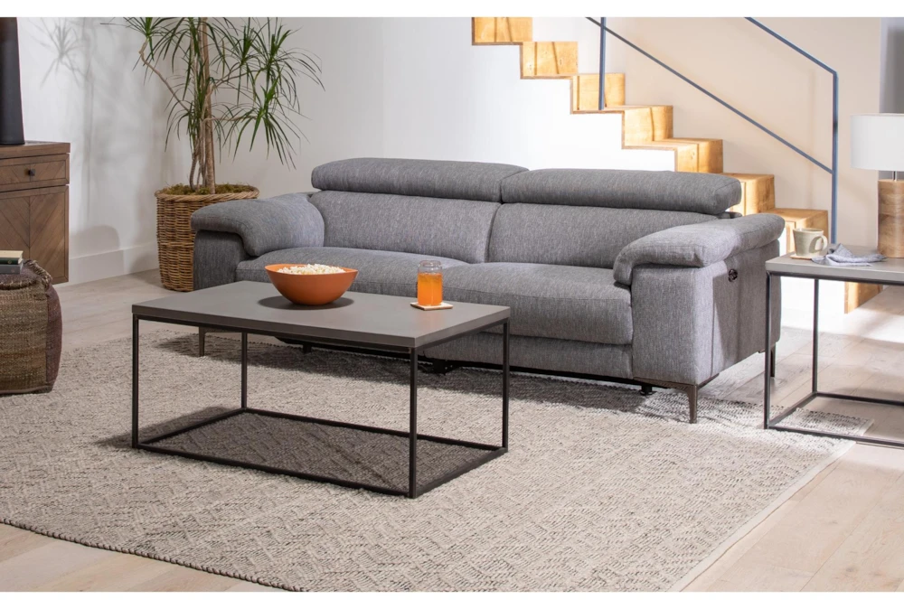 Matteo 38" Arm Chair By Nate Berkus + Jeremiah Brent 10 Matteo 38" Arm Chair By Nate Berkus + Jeremiah Brent - Image 10