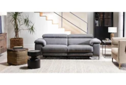 Matteo 38" Arm Chair By Nate Berkus + Jeremiah Brent 26 Matteo 38" Arm Chair By Nate Berkus + Jeremiah Brent -Home Furniture 243564 beige fabric chair room 45