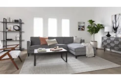 Kendrick Stone Accent Chair -Home Furniture 244489 natural fabric accent chair room 85