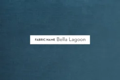 Brooklyn Velvet 80" Daybed 9 Brooklyn Velvet 80" Daybed -Home Furniture 244642 blue fabric daybed material 06