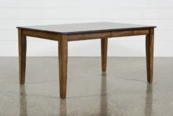 Rory 60-78" Extension Dining Table