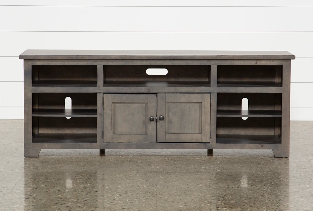 Santa Clara 70" TV Stand 3 Santa Clara 70" TV Stand - Image 3