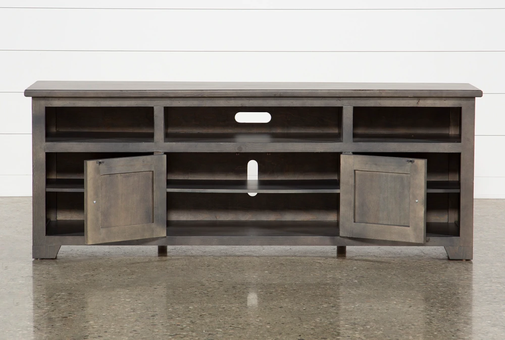 Santa Clara 70" TV Stand 4 Santa Clara 70" TV Stand - Image 4