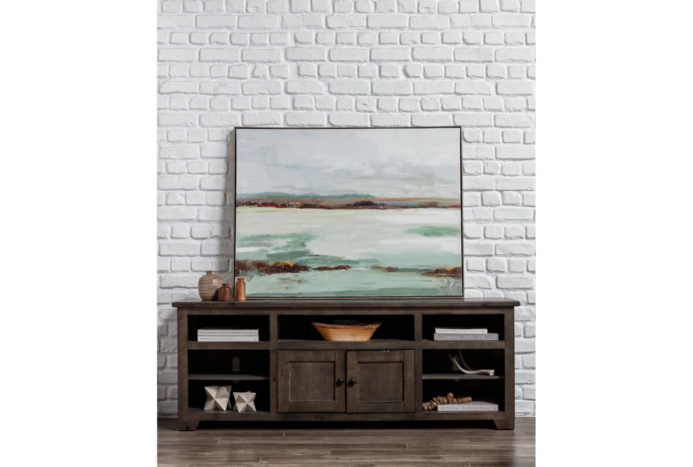 Santa Clara 70" TV Stand 8 Santa Clara 70" TV Stand - Image 8